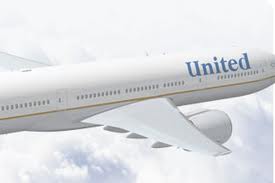  United Continental Holdings 