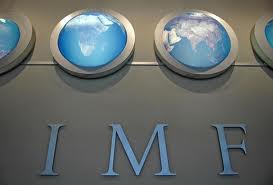  IMF 