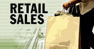 Image for Consumers Push Up Retail Sales in December