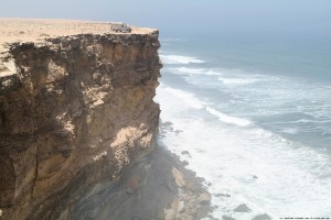Image for The Fiscal Cliff: The beginning of the end?