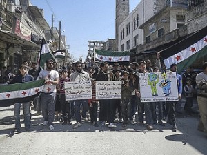 Image for Rebels Release Iranians Captured in Damascus