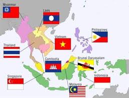  ASEAN 