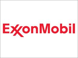  Exxon 