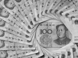 Image for China Preparing for Possible ‘Currency War’