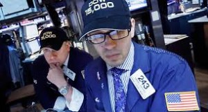 Image for Dow and S&P Close at Record Levels
