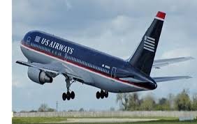  USAirways 