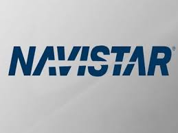  Navistar International 