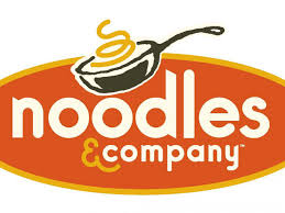  Noodles 