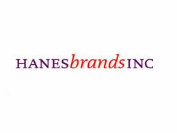  HanesBrands 