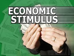 stimulus 