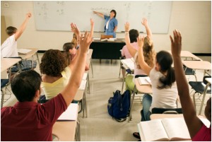 Image for 10 Ways To Make Students Focus On A Subject