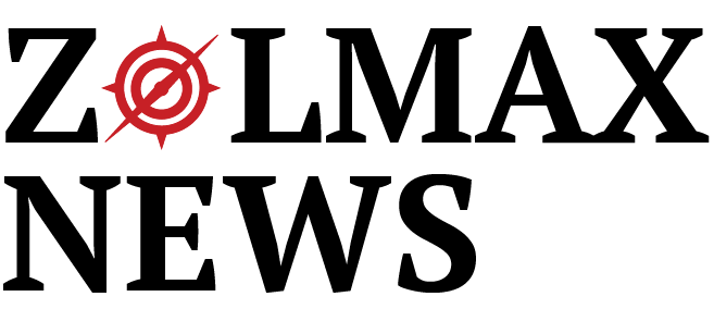 Zolmax logo