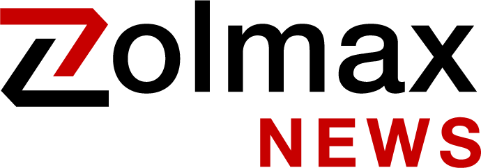 Zolmax logo